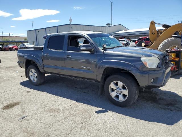 VIN 3TMJU4GN7EM171513 2014 Toyota Tacoma, Double Ca... no.4