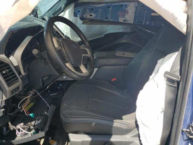 2022 FORD F250 SUPER - 1FT7W2BT1NED35147