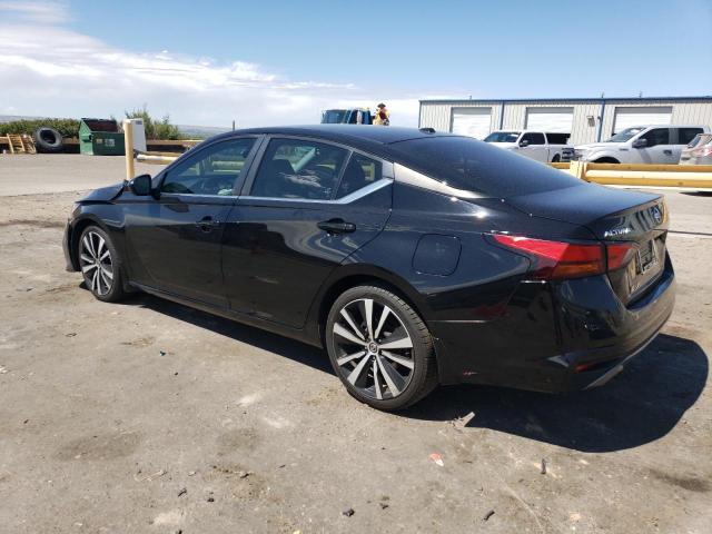 2019 NISSAN ALTIMA SR - 1N4BL4CV3KC207178