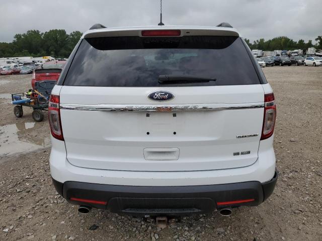 2015 FORD EXPLORER - 1FM5K7B89FGC63420