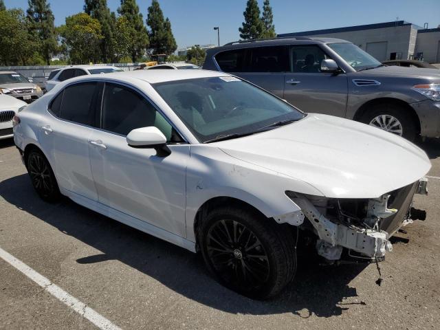 VIN 4T1B11HK0KU223275 2019 Toyota Camry, L no.4