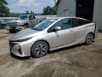 TOYOTA PRIUS PRIM снимка