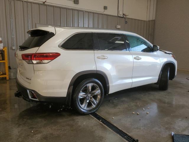 2018 TOYOTA HIGHLANDER - 5TDDZRFH2JS809751