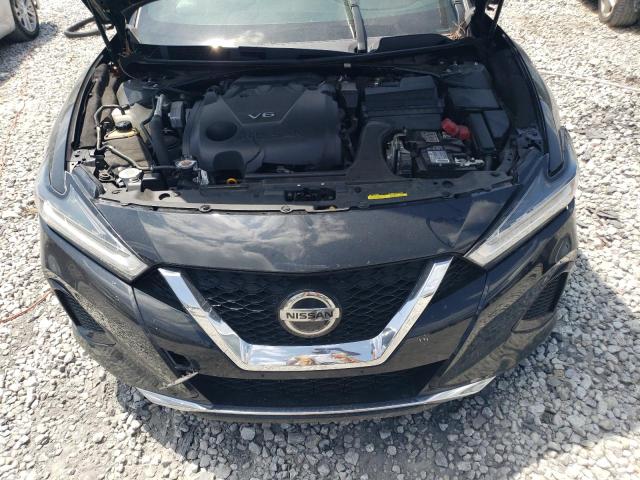 2020 NISSAN MAXIMA SL - 1N4AA6DV4LC371665