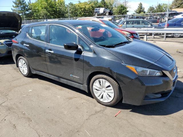 VIN 1N4AZ1CP8JC311643 2018 Nissan Leaf, S no.4