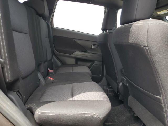 2018 MITSUBISHI OUTLANDER - JA4AZ3A33JZ067803