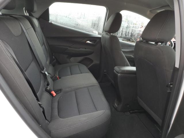 2023 CHEVROLET BOLT EV 1L - 1G1FW6S00P4182772