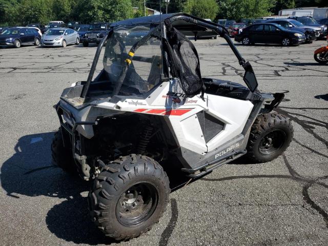 2023 POLARIS RZR 200 EF - L6KHCB186PS002298