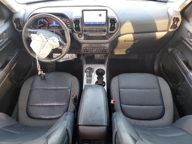 2021 FORD BRONCO SPO - 3FMCR9C67MRB07443