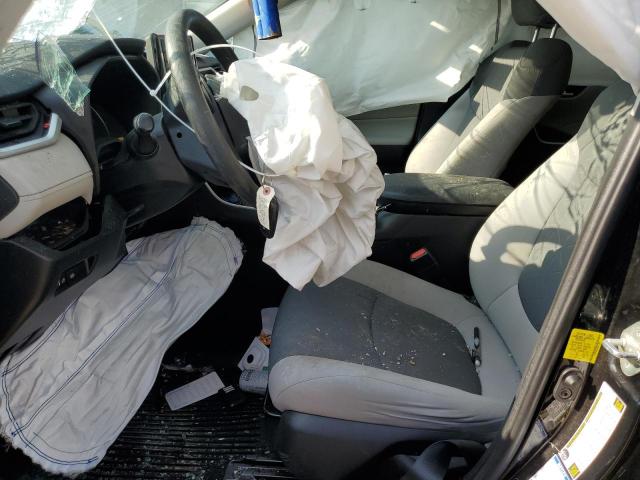 2019 TOYOTA RAV4 XLE - 2T3P1RFV8KW017520