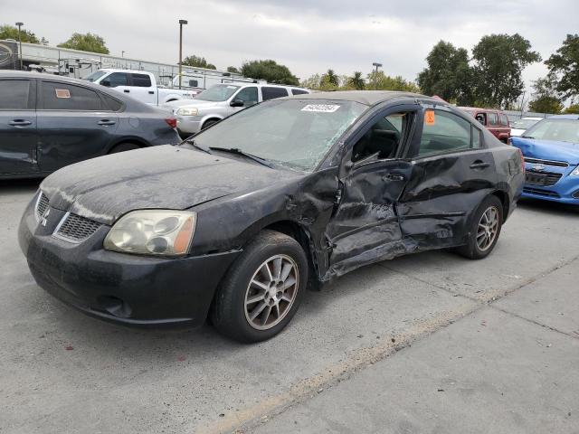 2004 MITSUBISHI GALANT LS #2890843568