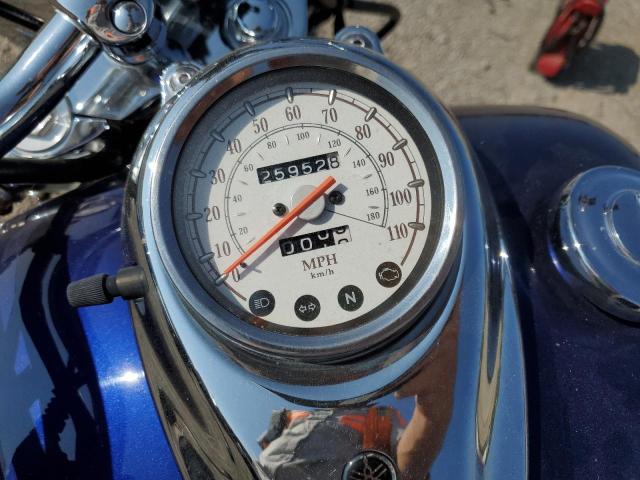 2006 YAMAHA XVS65 BASE - JYAVM01E46A092135