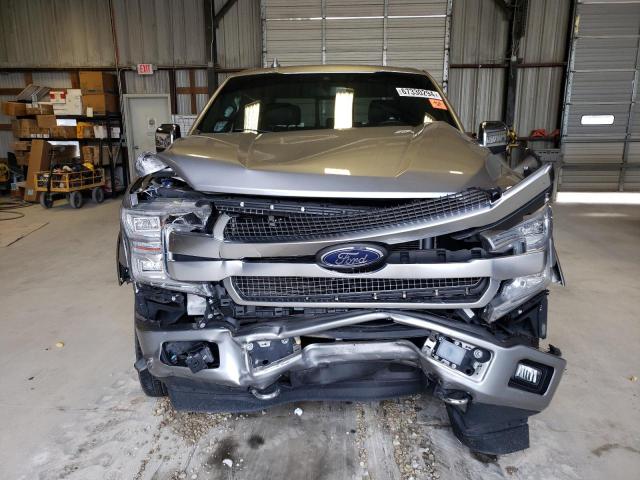 2020 FORD F150 SUPER - 1FTEW1E52LFA79784