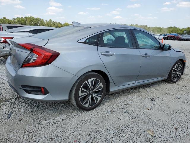 2016 HONDA CIVIC EX - 2HGFC1F37GH637788