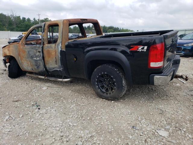 2008 GMC SIERRA K15 2GTEK190981262740  65768664