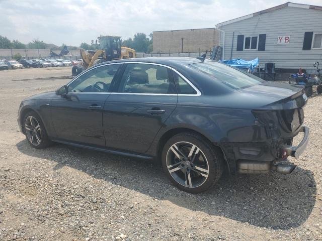 VIN WAUFNAF48JA031260 2018 Audi A4, Prestige no.2