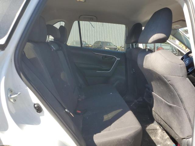 2019 TOYOTA RAV4 LE - 2T3F1RFVXKC013336