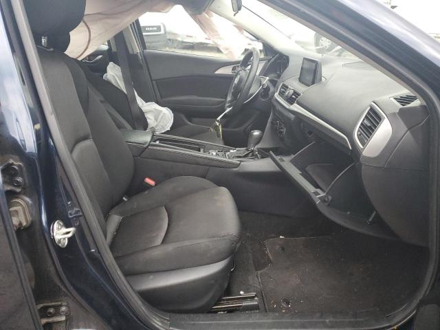 2018 MAZDA 3 SPORT - 3MZBN1U77JM230766