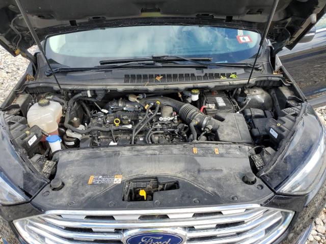 2019 FORD EDGE TITAN - 2FMPK4K96KBC07713