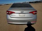 HYUNDAI SONATA SE photo