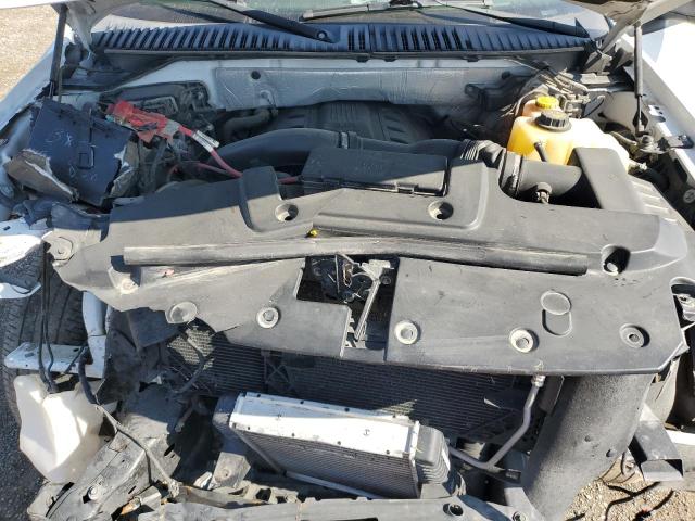 2016 FORD EXPEDITION - 1FMJU1JT2GEF49893