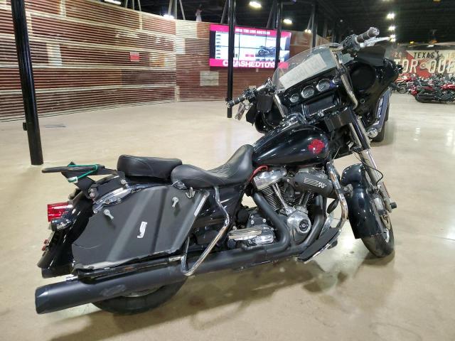 2019 HARLEY-DAVIDSON FLHT 1HD1FVC28KB676571