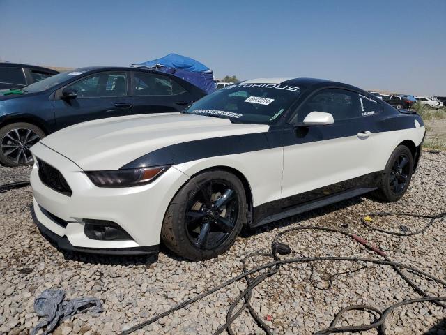 2016 FORD MUSTANG - 1FA6P8AM8G5337606