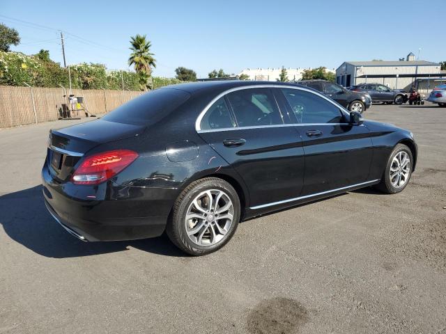 VIN 55SWF4JBXGU128837 2016 Mercedes-Benz C-Class, 300 no.3