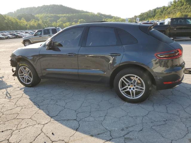 VIN WP1AA2A59JLB15847 2018 Porsche Macan no.2