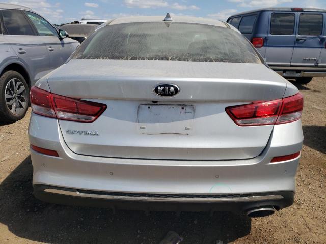2019 KIA OPTIMA LX - 5XXGT4L32KG352713
