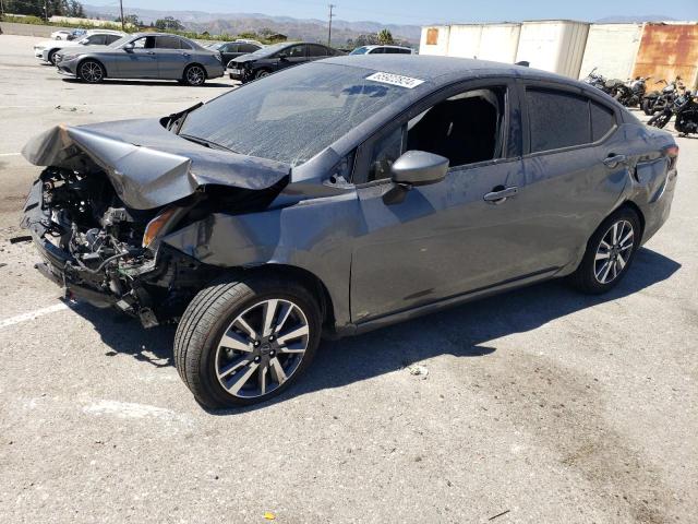 2023 NISSAN VERSA SV 3N1CN8EV7PL834154  65922824