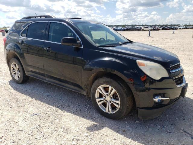 2015 CHEVROLET EQUINOX LT - 2GNALCEK8F6215429
