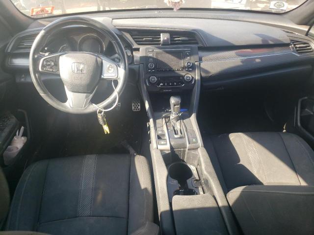 2018 HONDA CIVIC SPOR - SHHFK7H49JU425321