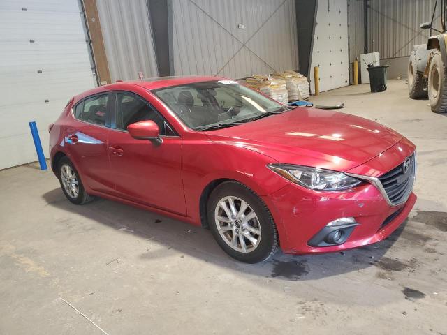 VIN 3MZBM1M70FM196289 2015 Mazda 3, Grand Touring no.4