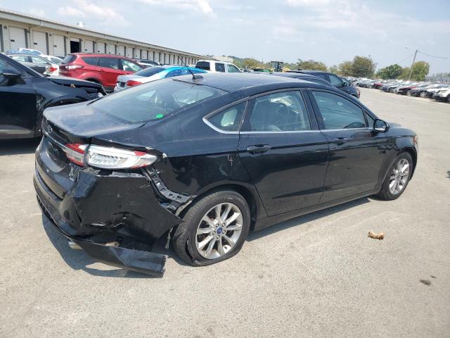 VIN 3FA6P0H77HR394976 2017 FORD FUSION no.3