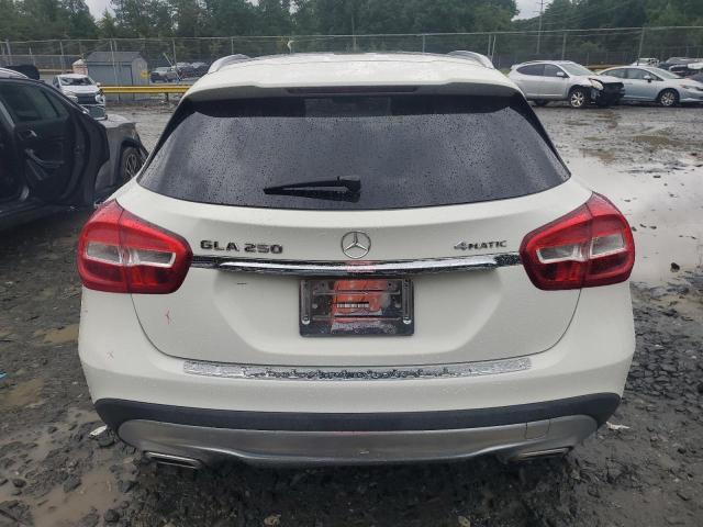 VIN WDCTG4GB0HJ310141 2017 Mercedes-Benz GLA-Class,... no.6