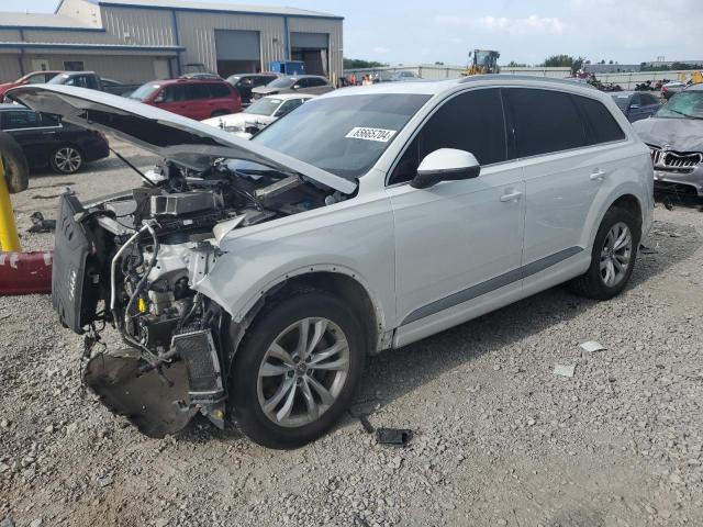 VIN WA1LAAF72JD049550 2018 Audi Q7, Premium Plus no.1