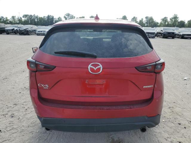 2022 MAZDA CX-5 PREMI - JM3KFBEM5N1535767
