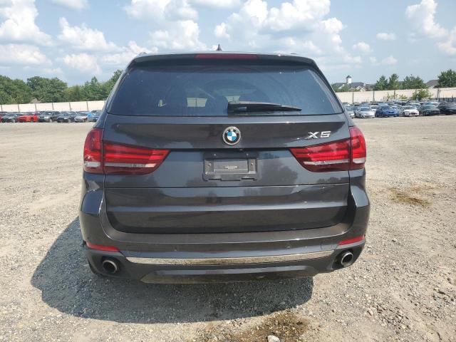 2017 BMW X5 XDRIVE3 - 5UXKR0C33H0V82187