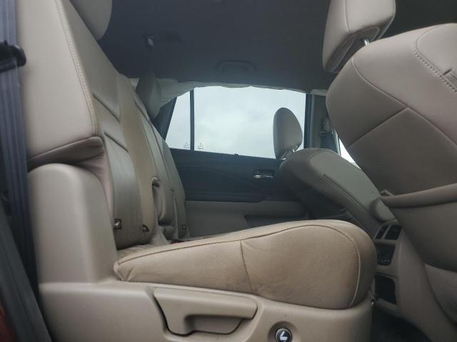 2022 HONDA PILOT SE - 5FNYF6H26NB084456