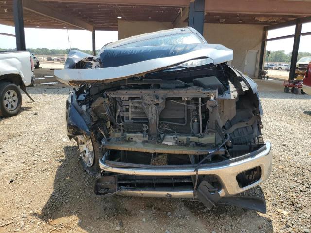 2018 NISSAN TITAN S - 1N6AA1EJ7JN537376