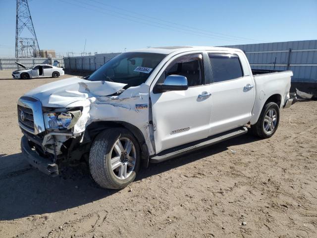 2008 TOYOTA TUNDRA CRE #2938416672