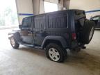 JEEP WRANGLER U photo