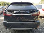 LEXUS RX 350 photo