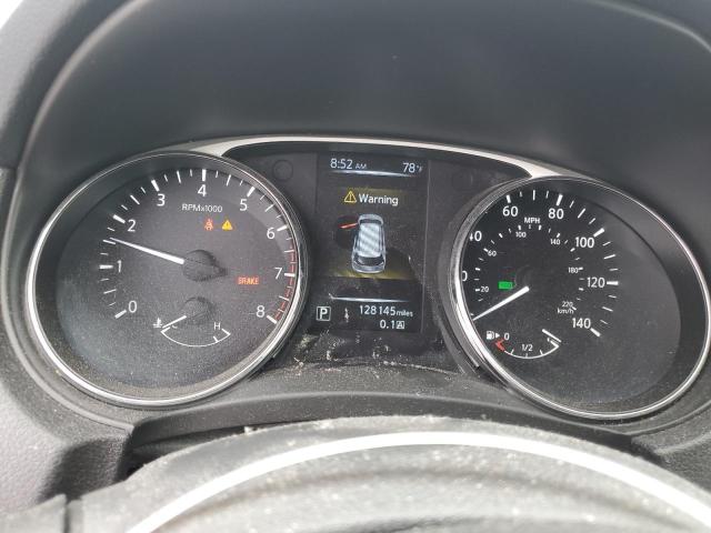 2015 NISSAN ROGUE S - 5N1AT2MT9FC922426