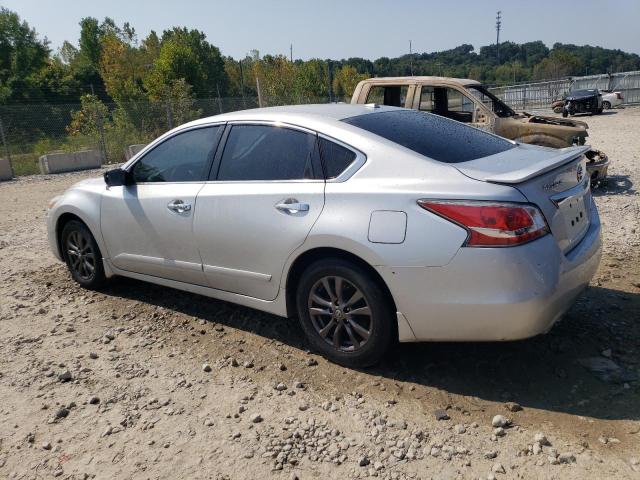 2015 NISSAN ALTIMA 2.5 - 1N4AL3AP2FC462839