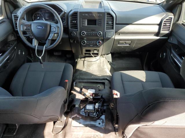 2020 FORD EXPEDITION - 1FMJK1GT9LEA62679