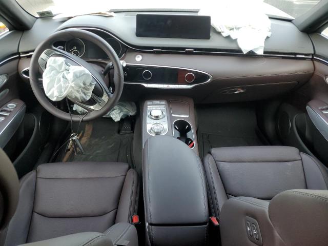 2024 GENESIS GV70 BASE - 5NMMADTB4RH001331