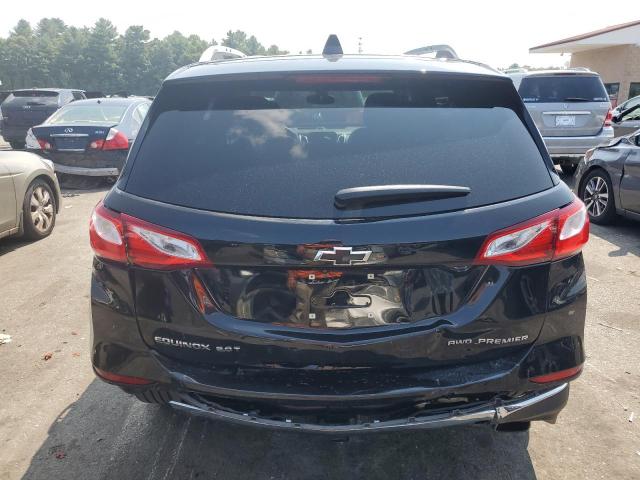 2020 CHEVROLET EQUINOX PR - 2GNAXYEX6L6189194