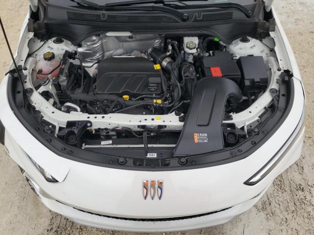 2024 BUICK ENVISTA SP KL47LBE20RB129427